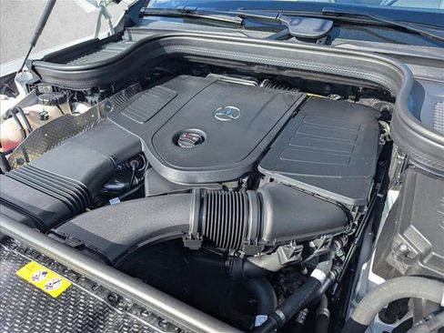 New 2026 Mercedes-Benz GLE 350 4MATIC image 15