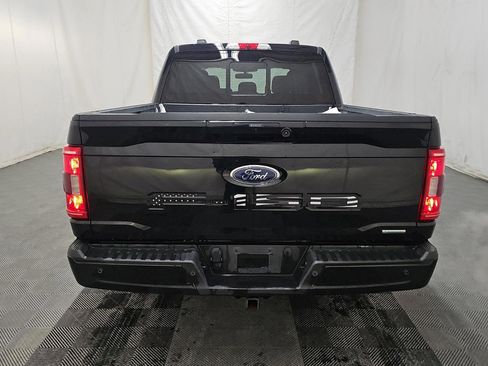Used 2023 Ford F150 XLT w/ Equipment Group 302A High image 6