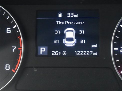 Used 2021 Kia Forte GT-Line image 17