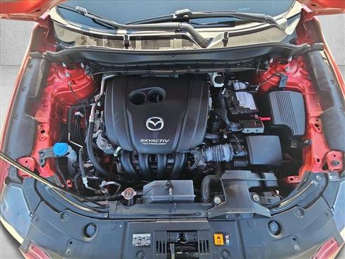 Used 2019 MAZDA CX-5 Grand Touring w/ GT Premium Package image 23