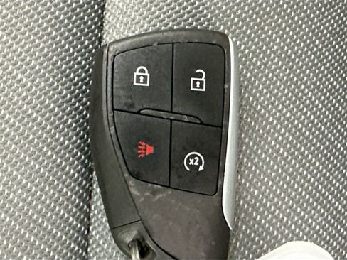 Used 2024 Honda Prologue EX image 17