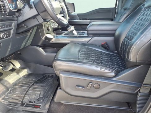 Used 2022 Ford F150 XLT w/ Equipment Group 302A High image 17