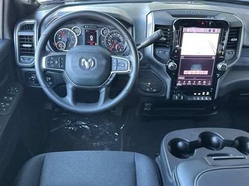 New 2026 RAM 2500 Tradesman image 13