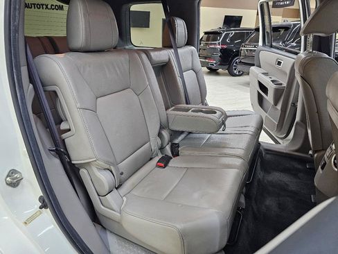 Used 2013 Honda Pilot EX-L image 22