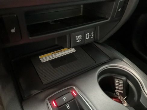 Used 2022 Honda Ridgeline RTL-E image 14