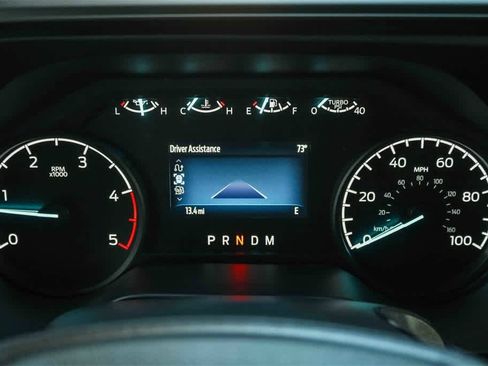 New 2026 Ford F350 XL w/ XL Chrome Package image 29