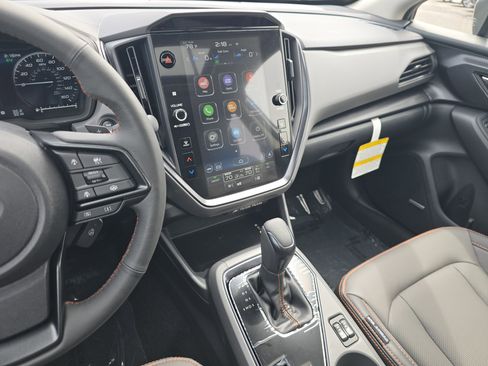 New 2026 Subaru Crosstrek 2.5i Limited AWD/4WD image 23