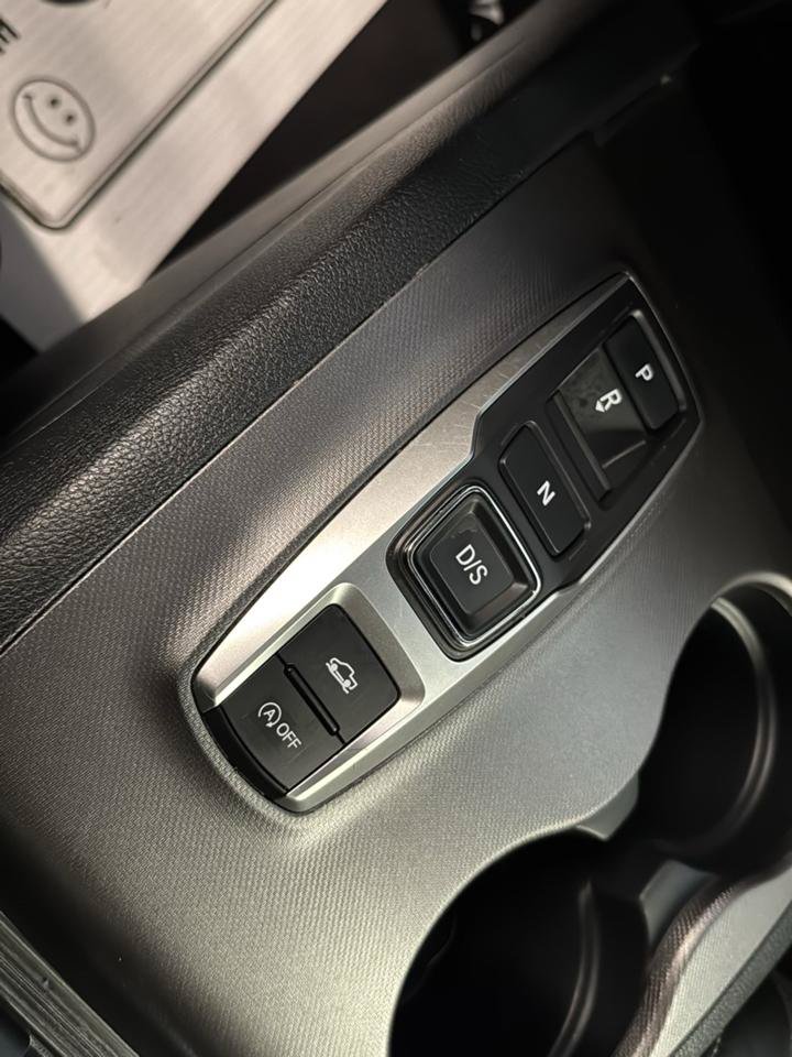 Used 2023 Honda Ridgeline RTL image 19