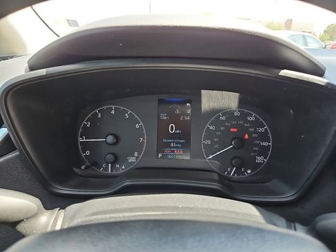 Used 2023 Toyota Corolla LE image 11