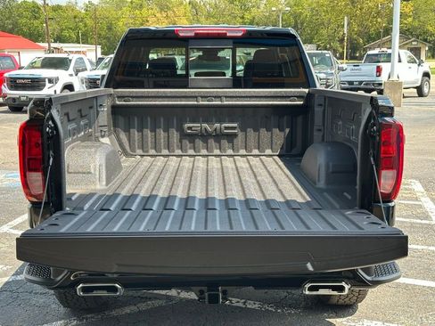 New 2026 GMC Sierra 1500 Elevation w/ Preferred Package image 6