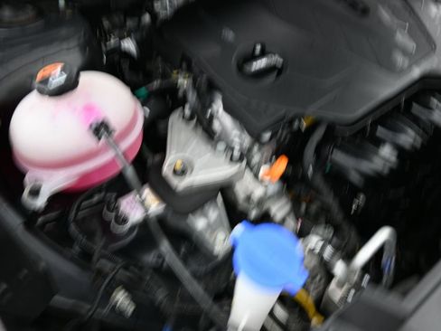 Certified 2024 Hyundai Santa Cruz SEL AWD/4WD image 27