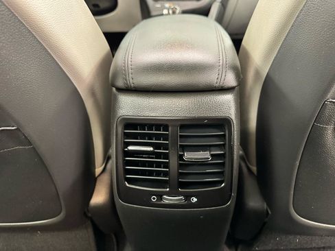 Used 2011 Kia Optima EX w/ Premium Pkg FWD image 21