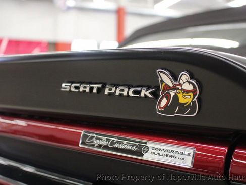 Used 2023 Dodge Challenger R/T Scat Pack w/ Plus Package image 47