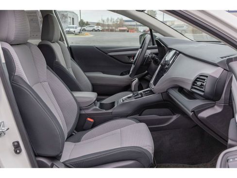 Certified 2023 Subaru Outback Premium image 11