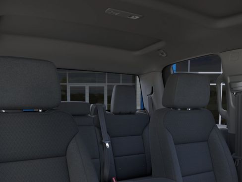 New 2026 GMC Sierra 1500 SLE w/ X31 Off-Road Package AWD/4WD image 25