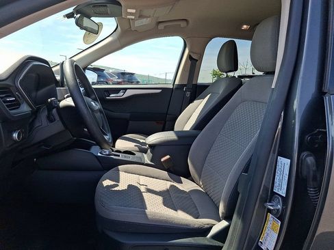 Used 2020 Ford Escape SE AWD/4WD image 14