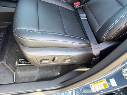 New 2026 Chevrolet Traverse LT w/ Driver Confidence Package image 14