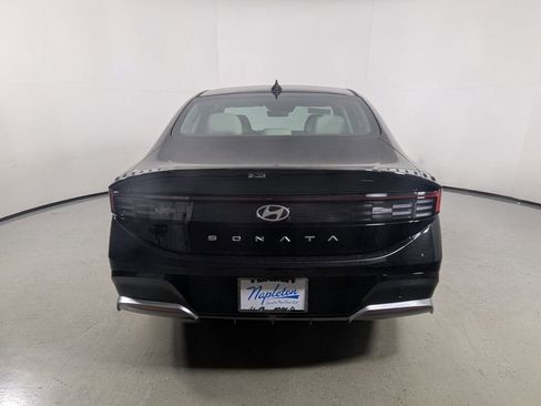 New 2026 Hyundai Sonata SEL image 6