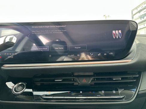 New 2026 Buick Envision Sport Touring image 16