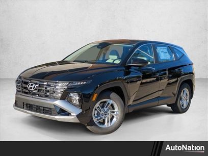 New 2026 Hyundai Tucson SE