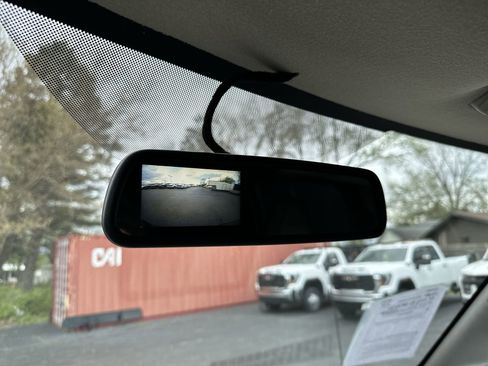 Used 2025 Chevrolet Express 2500 Extended w/ Driver Convenience Package RWD image 17