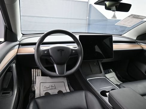 Used 2023 Tesla Model 3 Standard Range RWD image 25