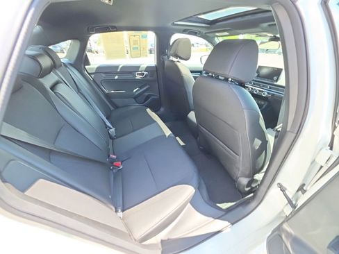Used 2026 Honda Civic Sport image 31