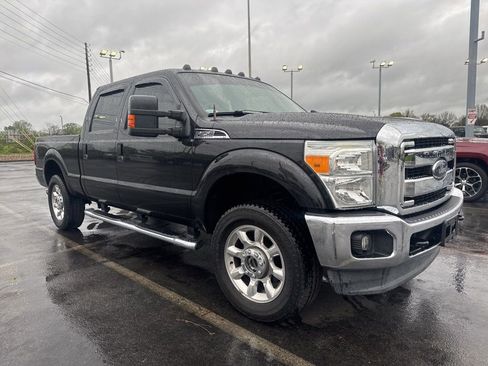 Used 2014 Ford F250 XLT w/ XLT Value Package image 4