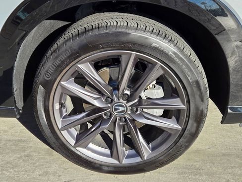 Certified 2025 Acura ADX A-Spec image 8