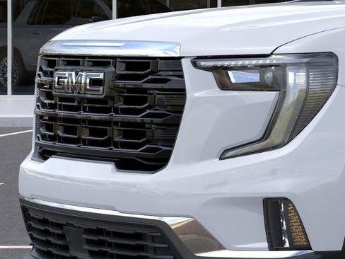 Used 2026 GMC Acadia Elevation w/ Black Edition FWD image 46