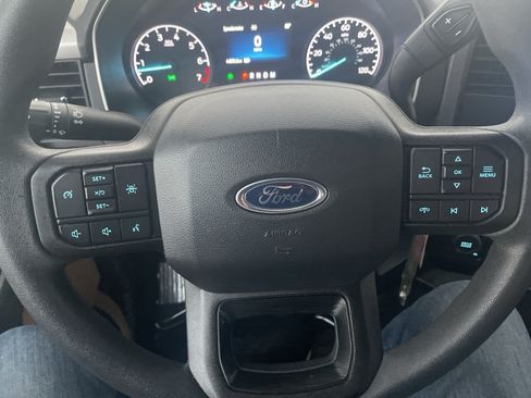 Used 2023 Ford F150 XLT AWD/4WD image 26