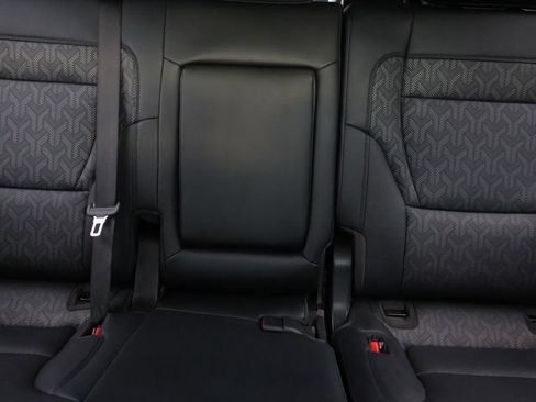 Used 2024 Toyota Sequoia Limited image 15