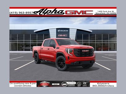 New 2026 GMC Sierra 1500 Pro w/ Graphite Edition