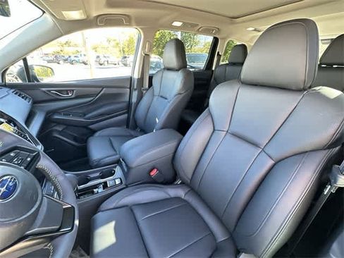 New 2025 Subaru Ascent Bronze Edition image 17