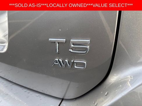 Used 2016 Volvo XC60 T5 Platinum w/ Climate Package image 6