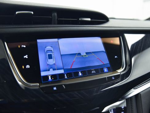 Certified 2024 Cadillac XT6 Premium Luxury w/ Technology Package image 20