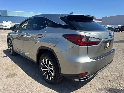 Used 2022 Lexus RX 350 FWD image 6
