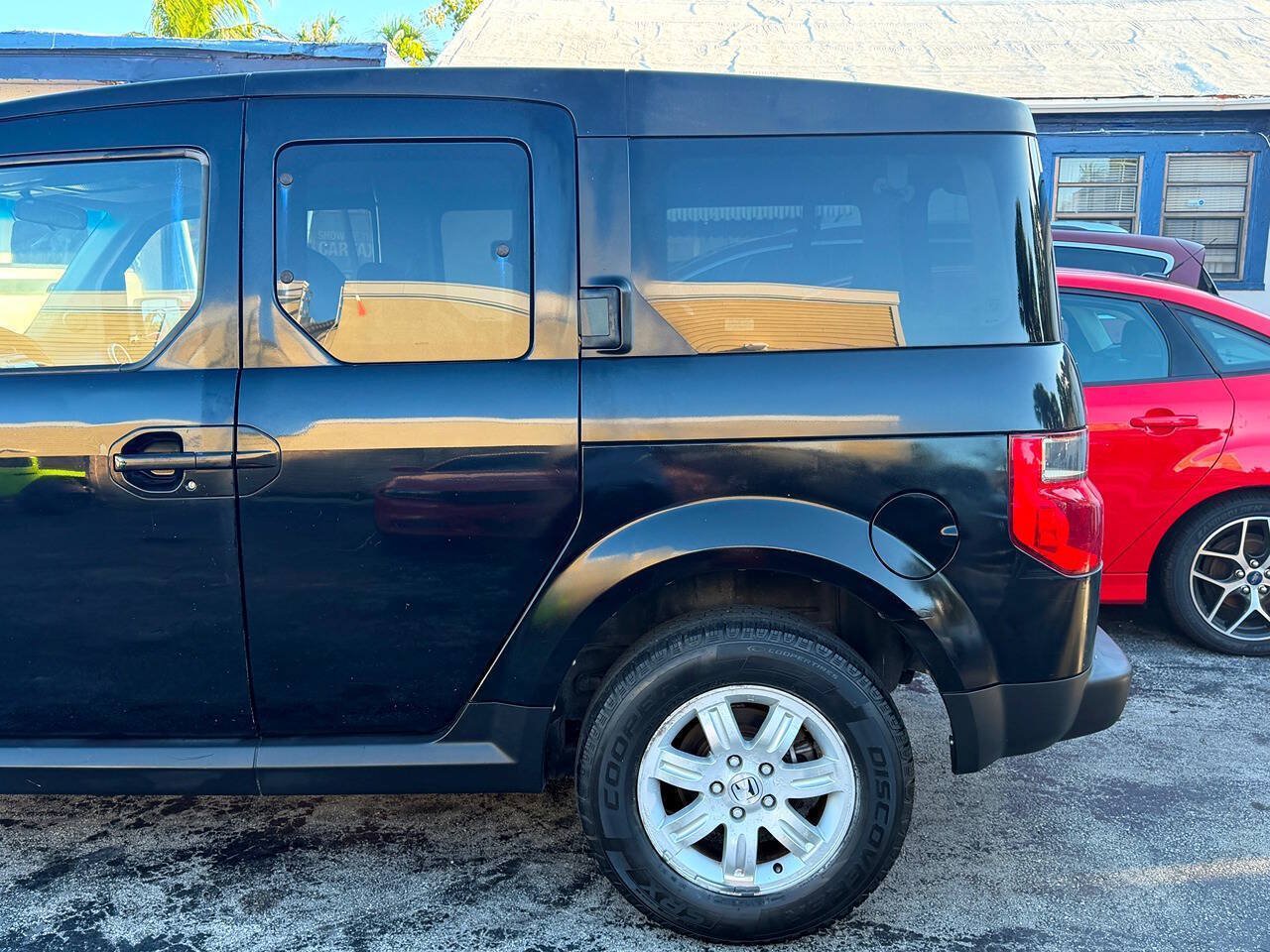 Used 2006 Honda Element EX-P image 11