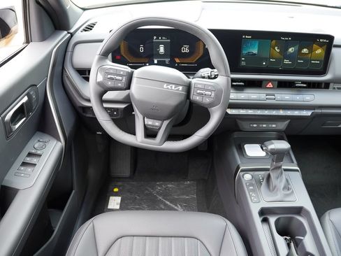 New 2027 Kia Seltos X-Line S AWD/4WD image 13