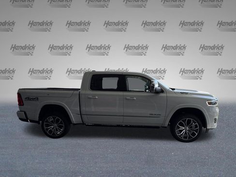 Used 2025 RAM 1500 Tungsten w/ Off Road Group AWD/4WD image 10