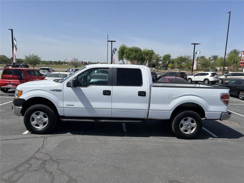 Used 2014 Ford F150 XL w/ Equipment Group 101A Mid image 8