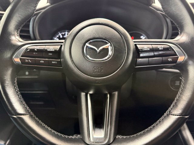 Used 2025 MAZDA MAZDA3 s Sport FWD image 38