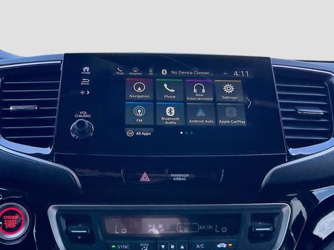 Used 2020 Honda Pilot Touring image 14