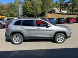 Used 2014 Jeep Cherokee Latitude w/ Comfort/Convenience Group image 4