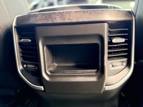 Used 2022 RAM 1500 Lone Star RWD image 20