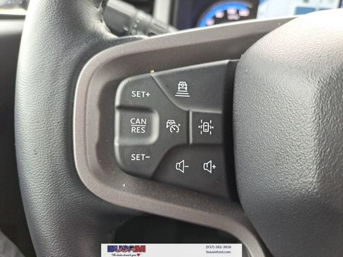 Certified 2024 Ford Bronco Badlands image 16