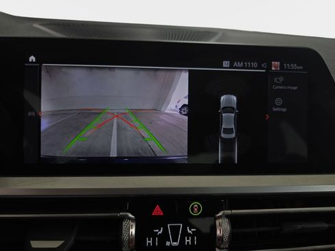 Used 2022 BMW 330i xDrive Sedan w/ Driving Assistance Package image 24