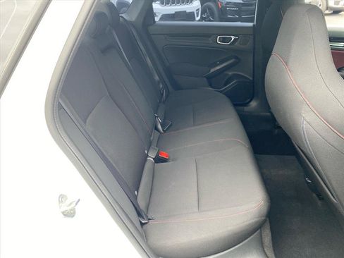 Used 2022 Honda Civic Si image 24