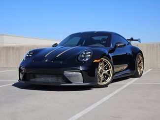 Used 2026 Porsche 911 GT3 video 1