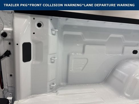 New 2025 Chevrolet Silverado 1500 W/T w/ Trailering Package image 27